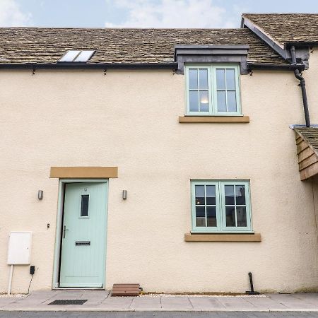 9 Windrush Heights Villa Burford Exterior foto