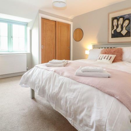 9 Windrush Heights Villa Burford Exterior foto