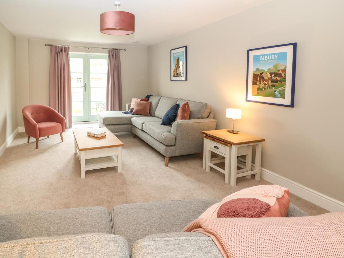 9 Windrush Heights Villa Burford Exterior foto