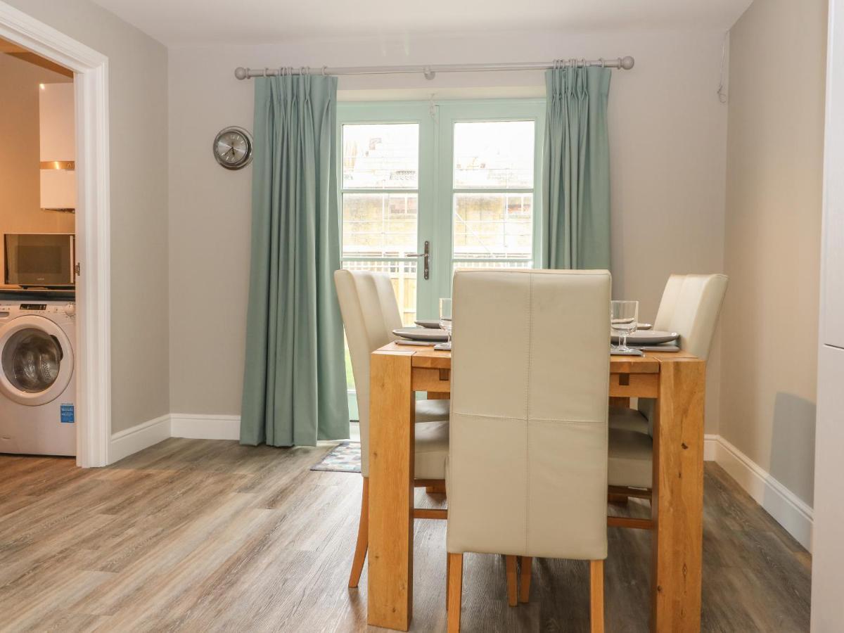 9 Windrush Heights Villa Burford Exterior foto