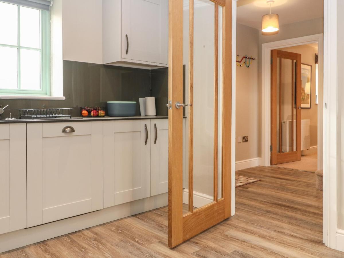 9 Windrush Heights Villa Burford Exterior foto
