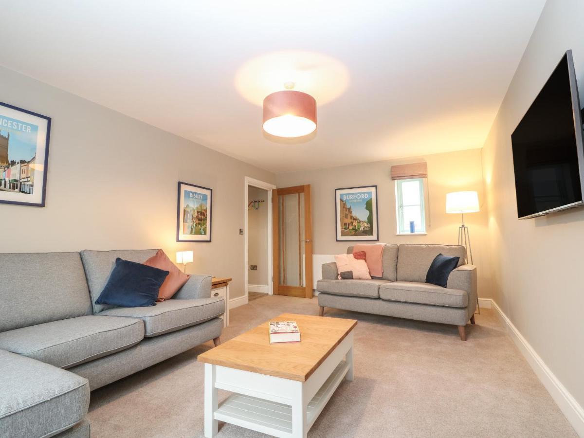 9 Windrush Heights Villa Burford Exterior foto