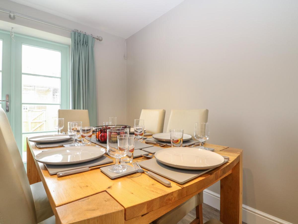 9 Windrush Heights Villa Burford Exterior foto