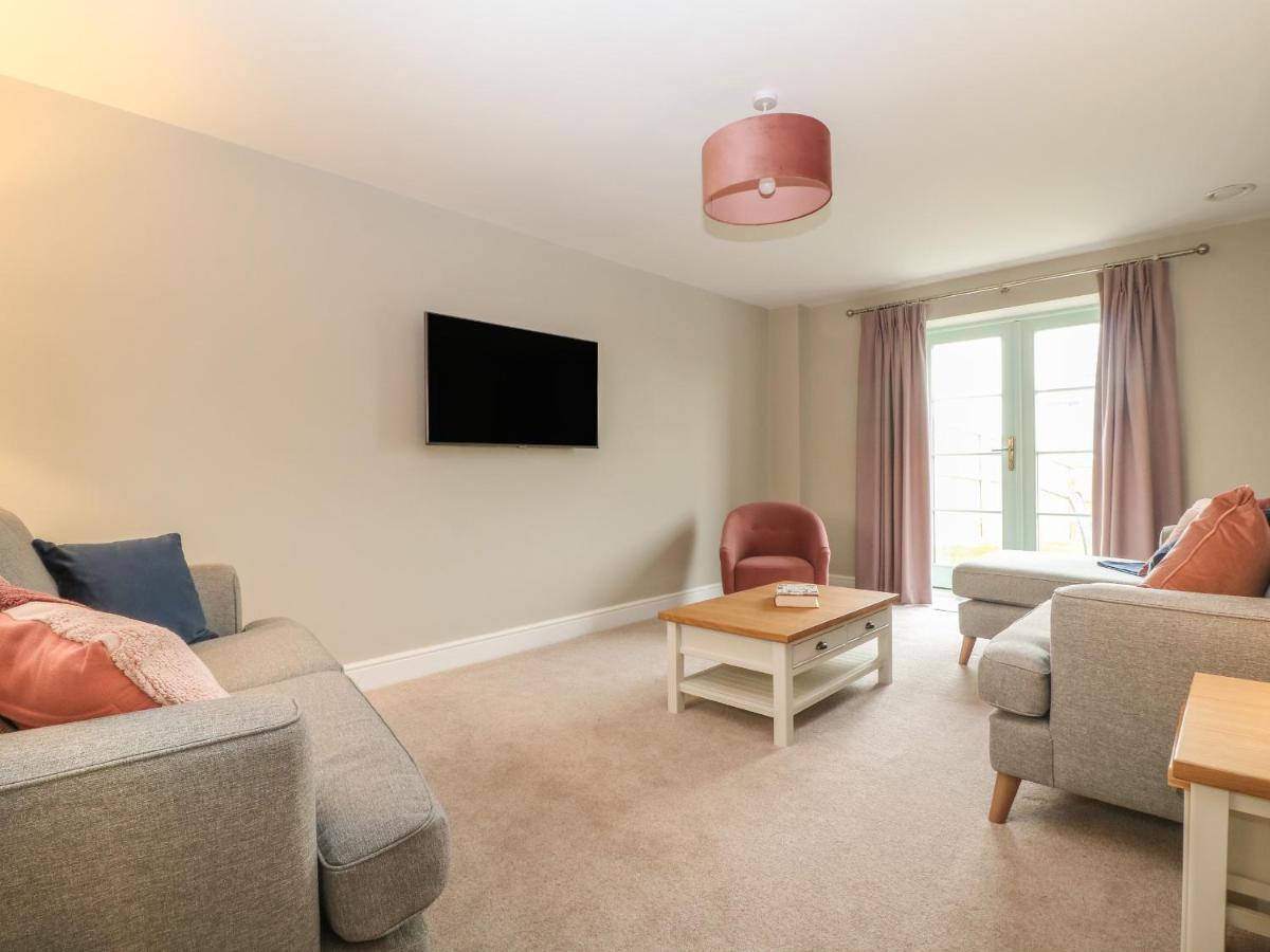 9 Windrush Heights Villa Burford Exterior foto