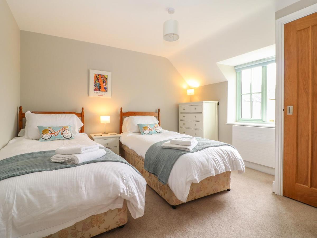 9 Windrush Heights Villa Burford Exterior foto