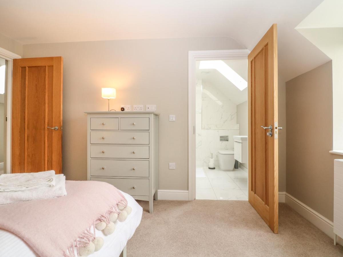 9 Windrush Heights Villa Burford Exterior foto