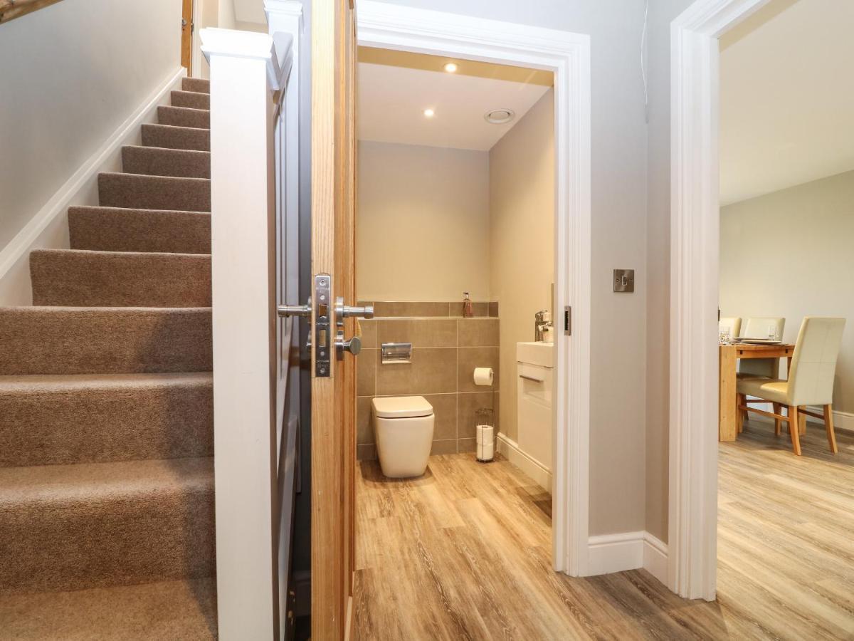 9 Windrush Heights Villa Burford Exterior foto
