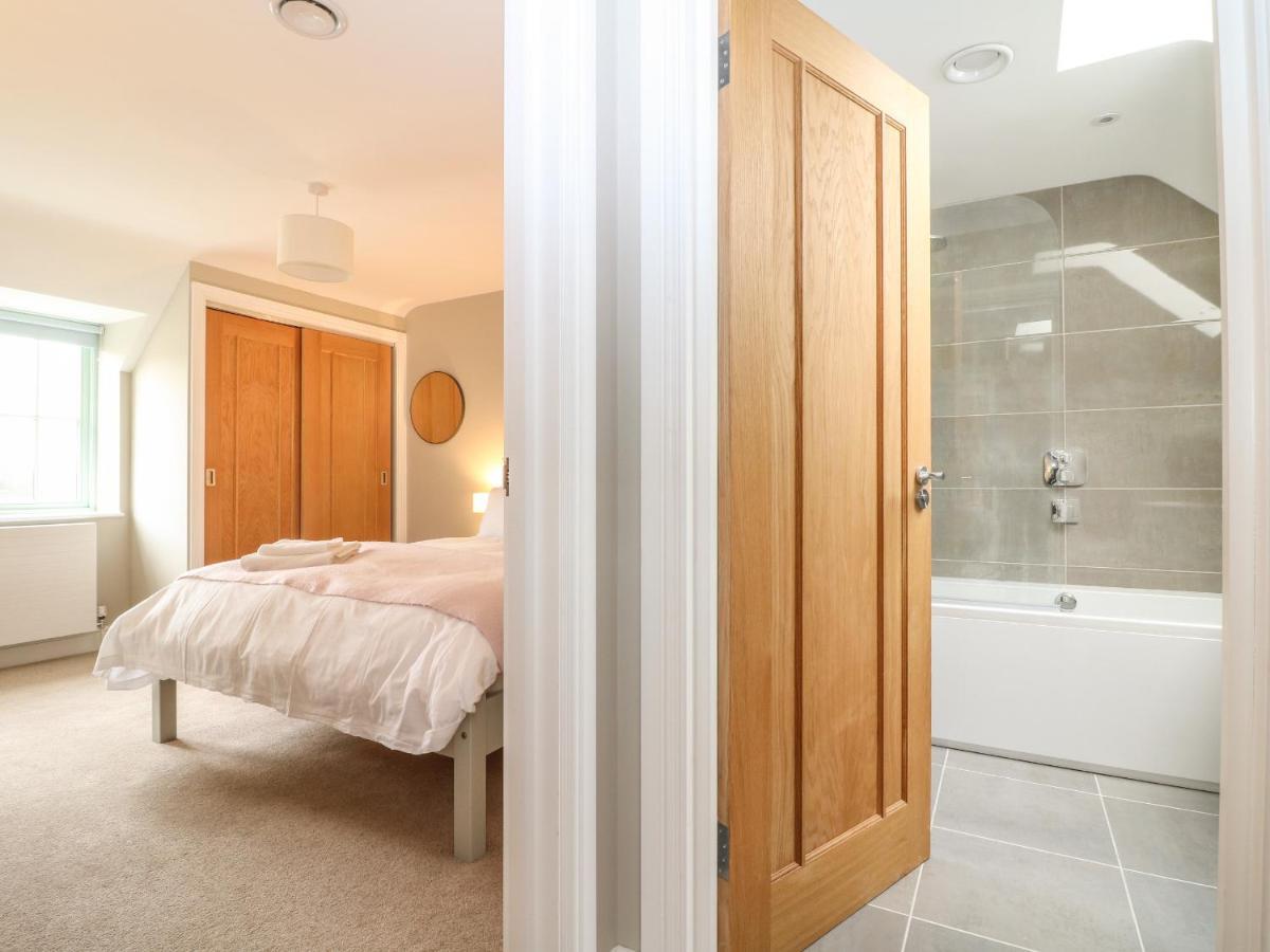9 Windrush Heights Villa Burford Exterior foto