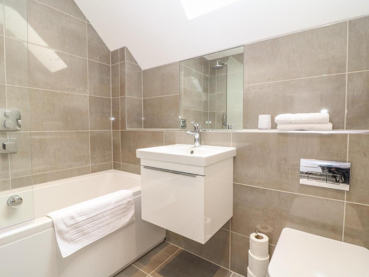 9 Windrush Heights Villa Burford Exterior foto