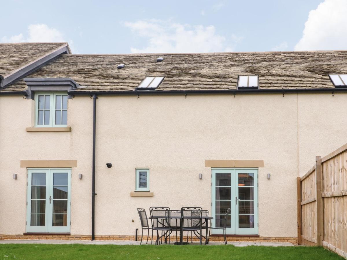 9 Windrush Heights Villa Burford Exterior foto